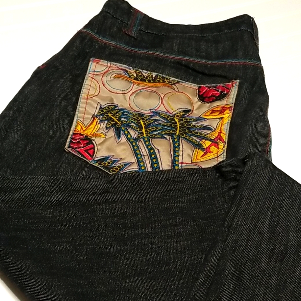 Coogi Authentic Australian Jeans